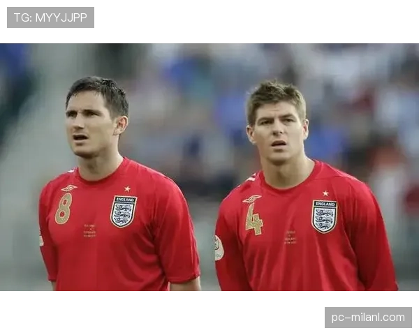 兰帕德与杰拉德在组织分散与传球深度上出现偏移趋势