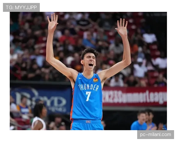 切特·霍姆格伦内线策应提升挡拆成功率显著拉开球队攻防差距