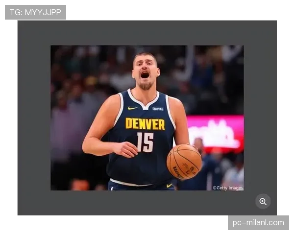 米切尔·罗宾逊挡拆限制约基奇较上季禁区威慑升级