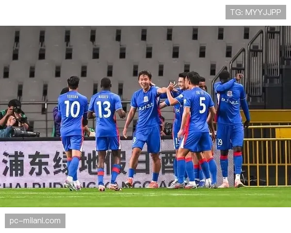 申花赛季“爆点”：阵容老化带来危机，这豪门还能争冠吗？